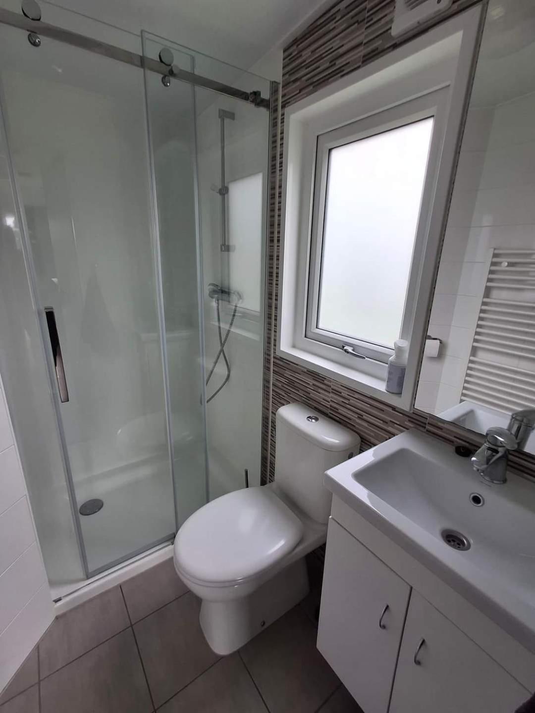 Chalet Babbelaar 6 - Premium Locatie Lauwersoog Eksteriør billede