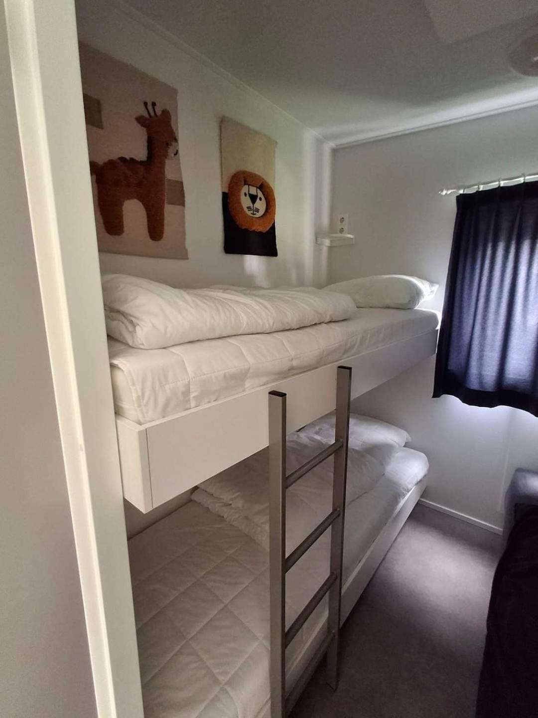 Chalet Babbelaar 6 - Premium Locatie Lauwersoog Eksteriør billede